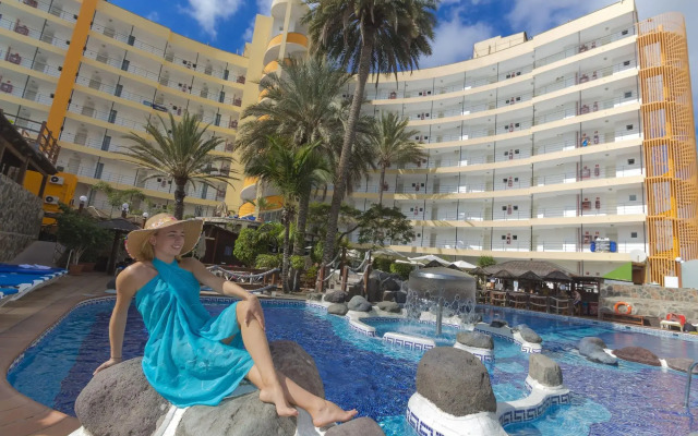 Apartments Maritim Playa - Adults Only