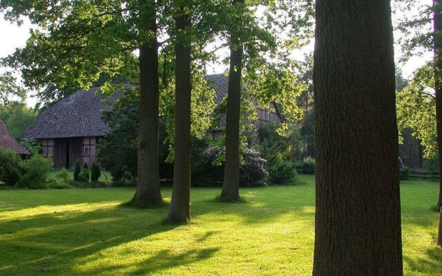 GreenLine Hotel Hof Idingen