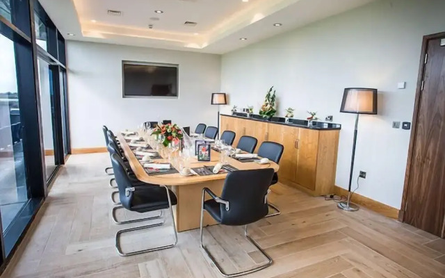 The Hotel At Mill Farm