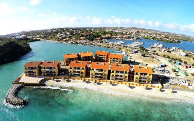 Penthouse Ocean View at Palapa Beach