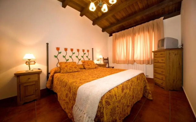 La Venta de los Arribes