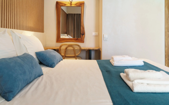 Tylissos Beach Hotel - Adults Only