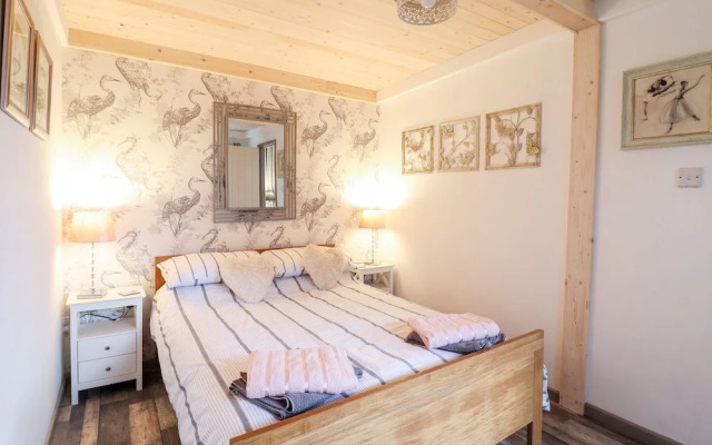 Chalet Forte