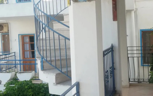 Sahin Apart Otel