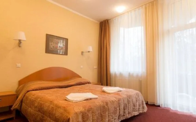 Pusynas Druskininkai Hotel & SPA