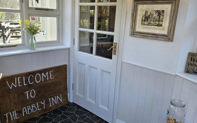 The Abbey Inn