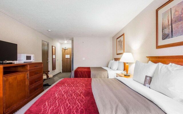 Comfort Inn & Suites