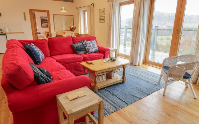 The Laggan Drey