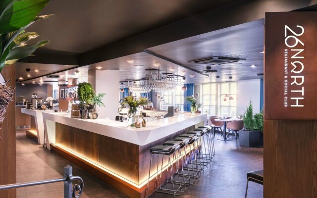 Radisson Blu Royal Hotel, Bergen