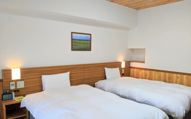 Dormy Inn PREMIUM Sapporo Hot Spring