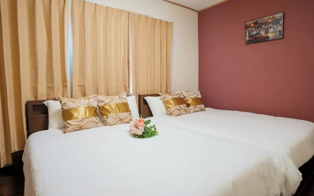 Daiyamondo Yui Ooyamaten