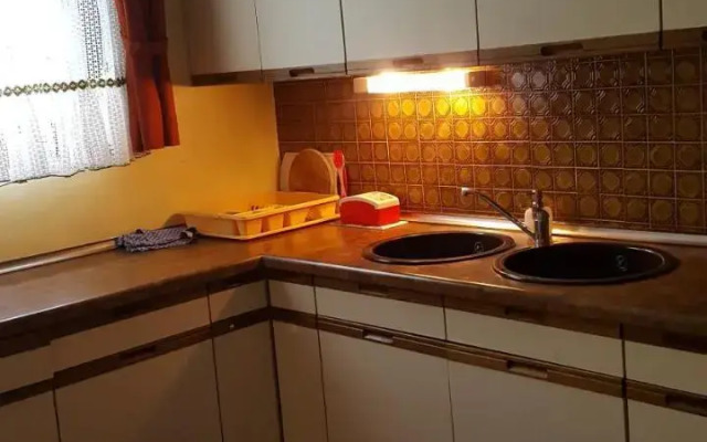 Guesthouse Galimar
