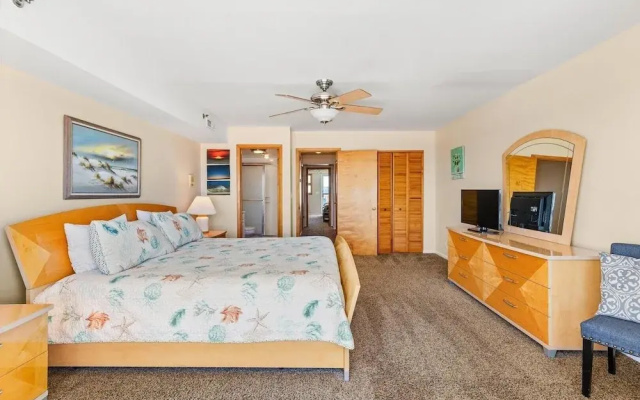 Surf Village 13 4 Bedroom Townhouse