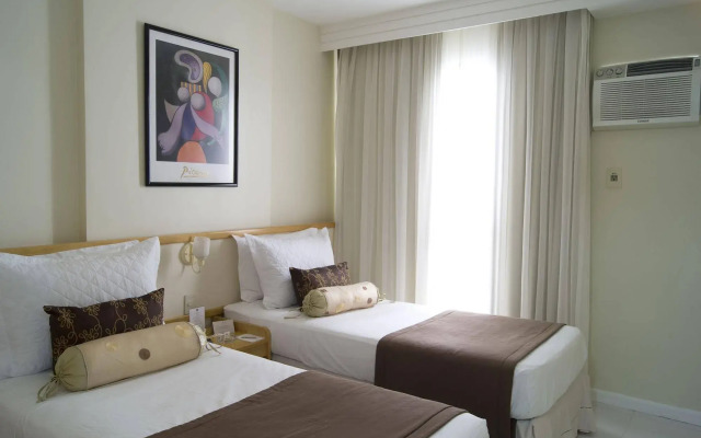 Bristol Guarapari Residence