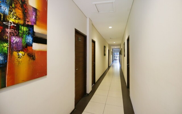 Airy Sentul Cikeas Parung Aleng 16 Bogor
