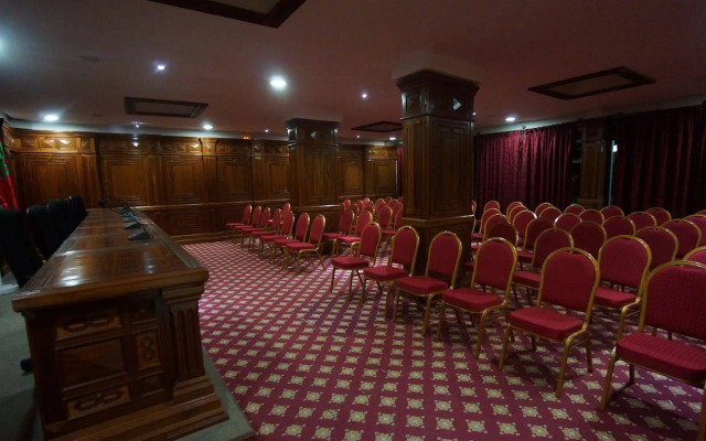 Hotel Parador