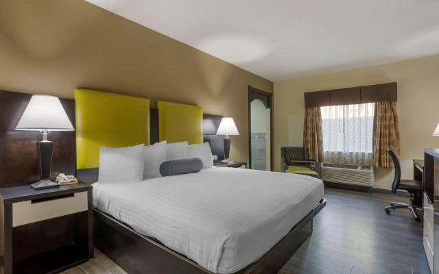 Best Western Plus Searcy Inn