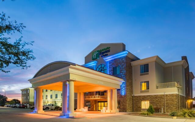 Holiday Inn Express Hotel & Suites Clovis, an IHG Hotel