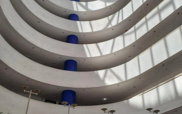 Studio charmoso férias e trabalho