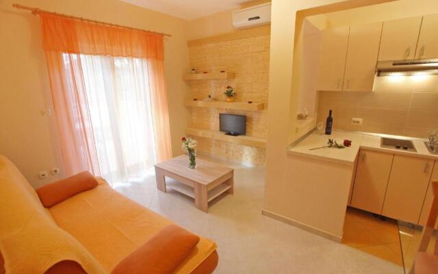 Apartments Villa Mareta