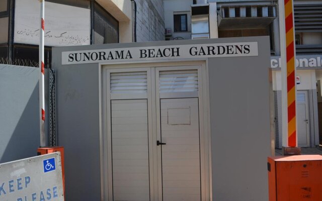 Sunorama Beach Garden 302