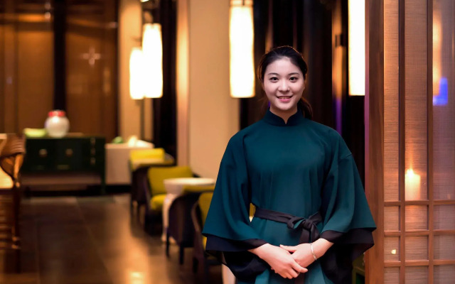 Pullman Kaifeng Jianye