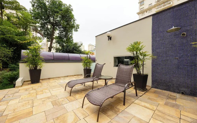 LDM - The Landmark Residence
