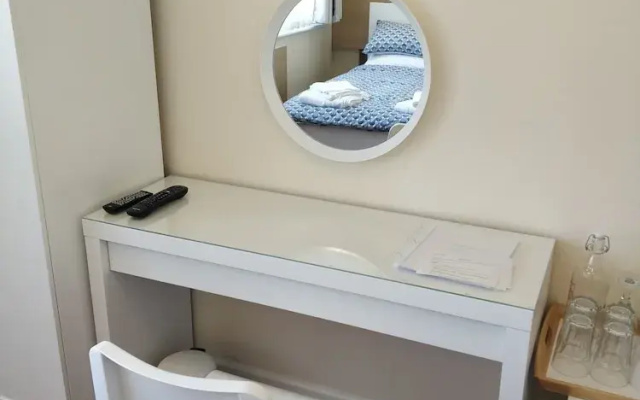 Cosy 1-bed Apartment