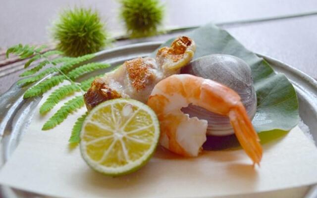 Watari Onsen Bettei Kaede