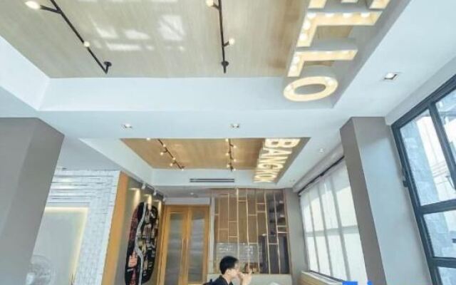YakThai Poshtel