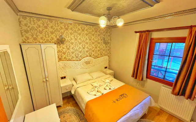 Kuzey Suites