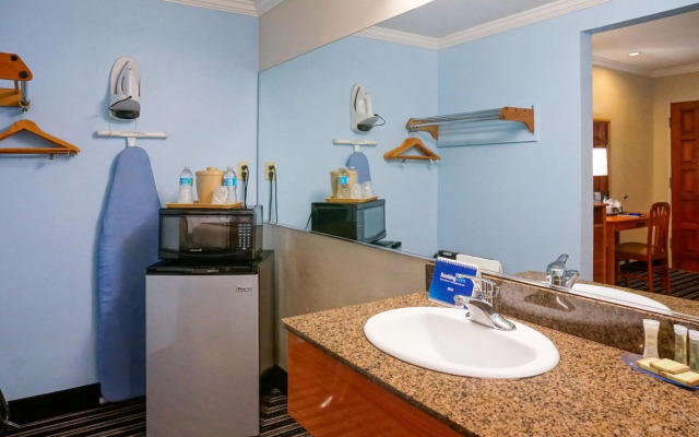 Hotel Parmani