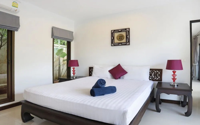 Villa Sukjai