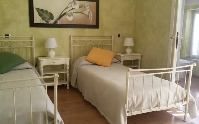 B&B La Rocchetta