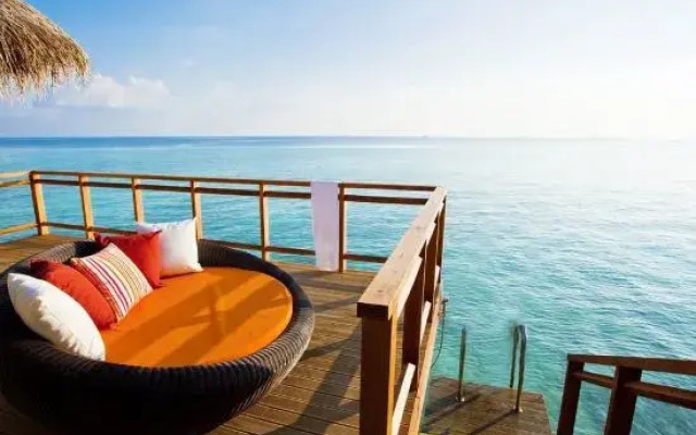 Sanya Light and Shadow Year-round Travel Rental (Yalong Bay Tropical Paradise Forest Park)