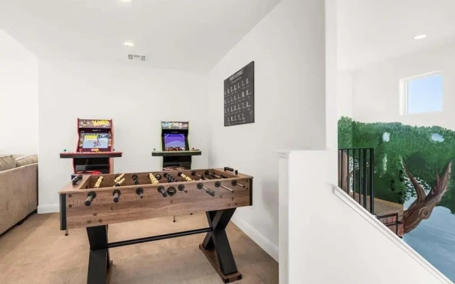Vaca Casa 5 Bedroom Home