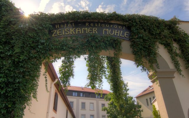 Hotel Zeiskamer Muehle