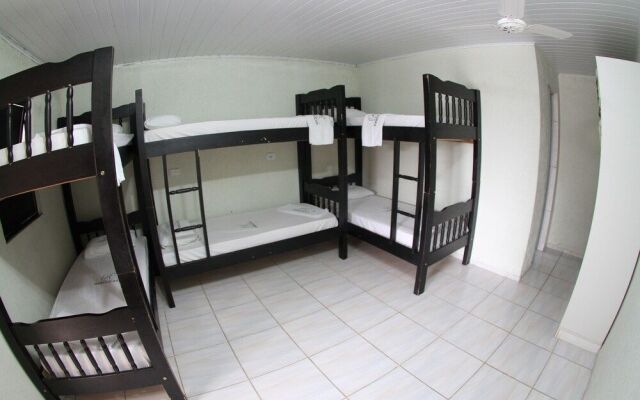 Hotel Reboucas