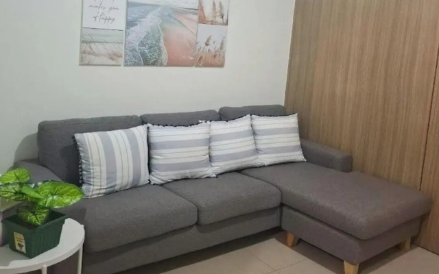 Shore Residences