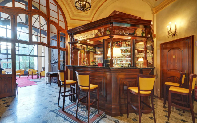 Chateau Hotel Liblice