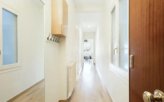 Stay U-nique Apartments Rambla Catalunya