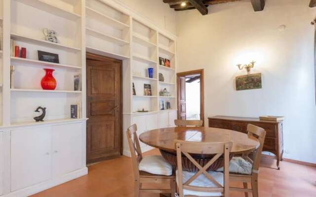 RSH Pantheon Enchanting Terrace