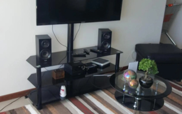 Apartamento Altos de Huayquique