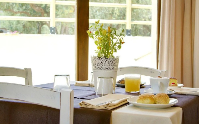 Casale la Macina Hotel & Residence