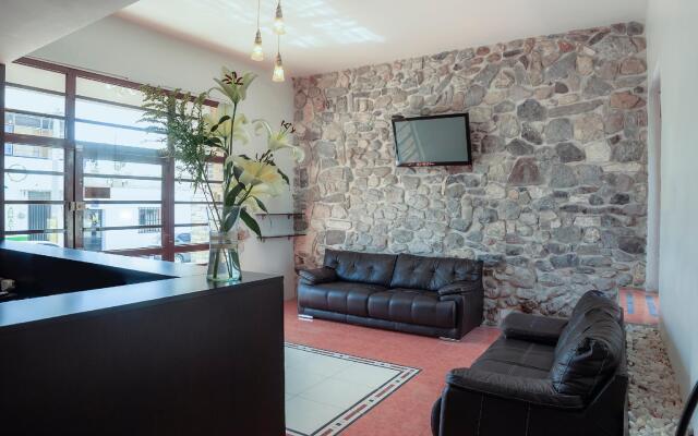 Capital O Del Valle, Tecamachalco