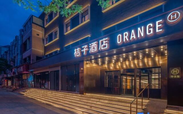 Orange Hotel