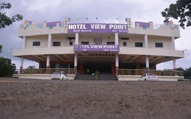 Hotel View Point by RS Group