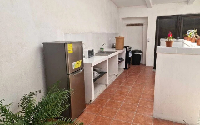 Cozy Chipilapa House
