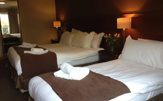 Ashford Court Boutique Hotel