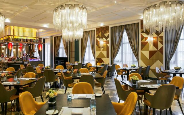 Grand Mercure Zhengzhou West